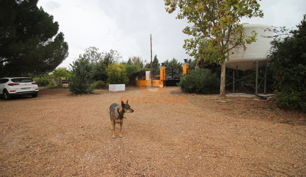 Venta de chalet en Badajoz