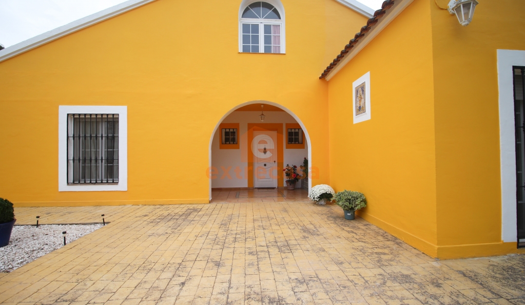 Venta de chalet en Badajoz