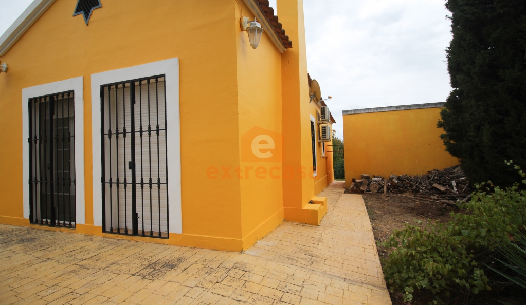 Venta de chalet en Badajoz