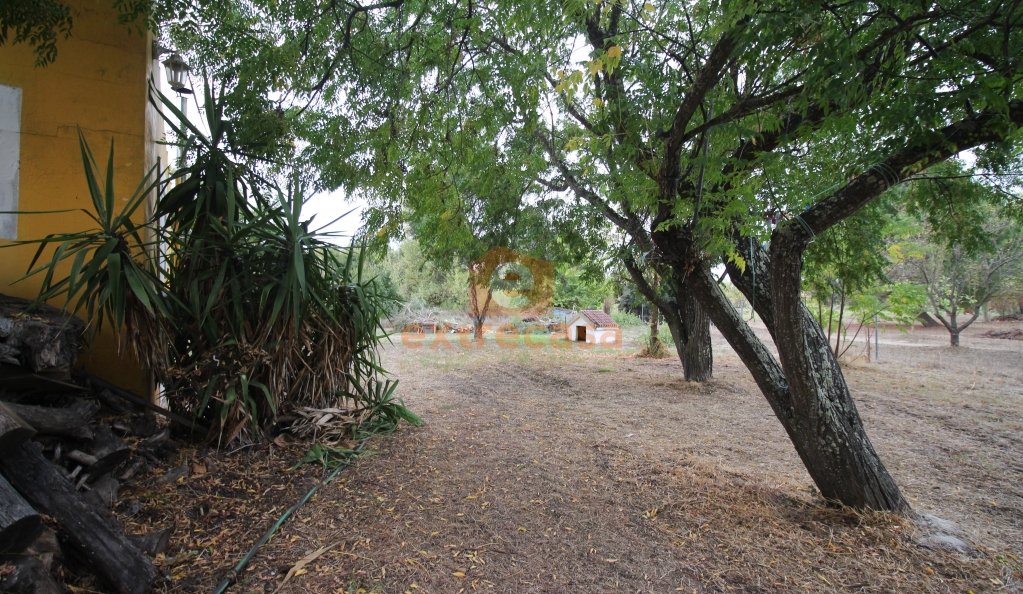 Venta de chalet en Badajoz