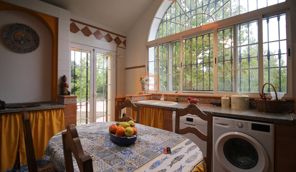 Venta de chalet en Badajoz