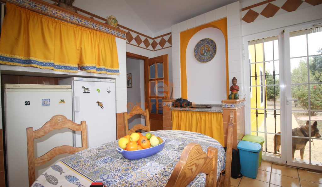 Venta de chalet en Badajoz