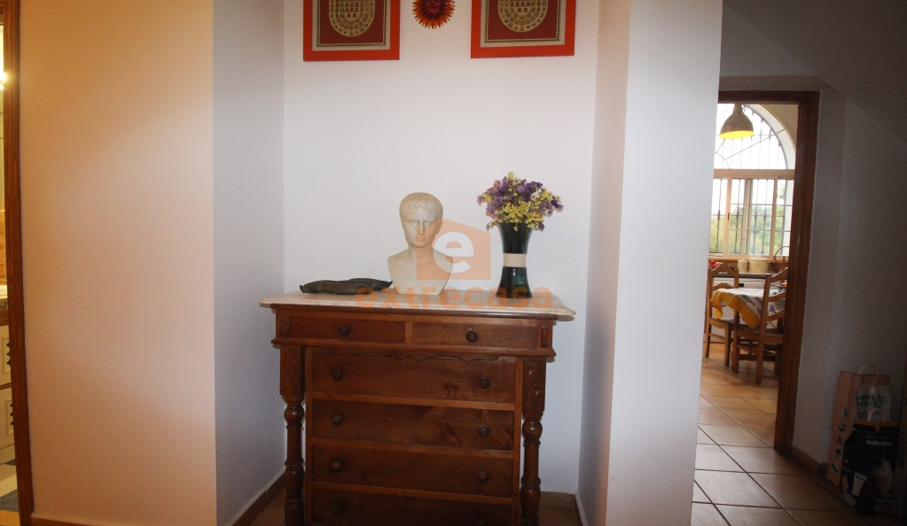 Venta de chalet en Badajoz