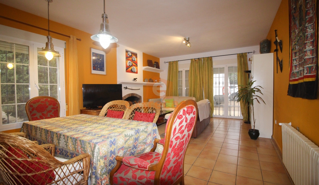 Venta de chalet en Badajoz
