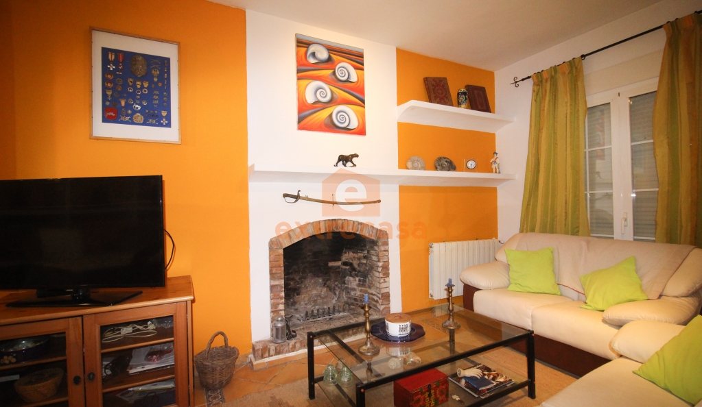 Venta de chalet en Badajoz