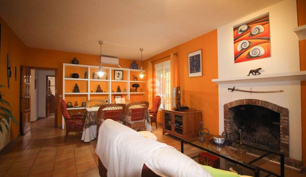Venta de chalet en Badajoz
