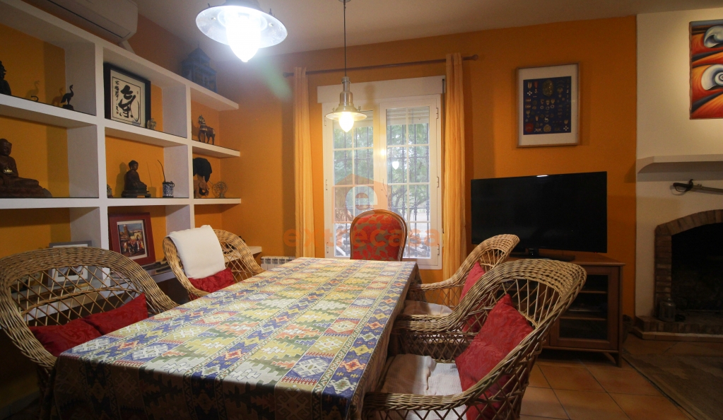 Venta de chalet en Badajoz