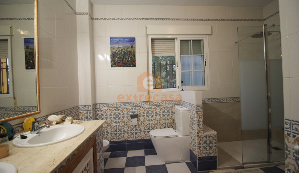 Venta de chalet en Badajoz