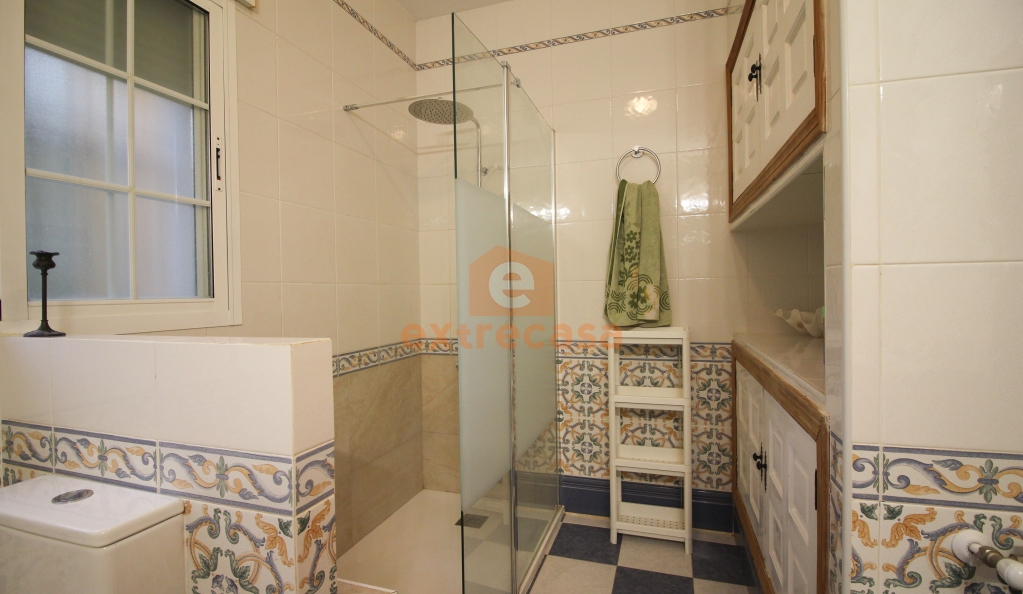 Venta de chalet en Badajoz