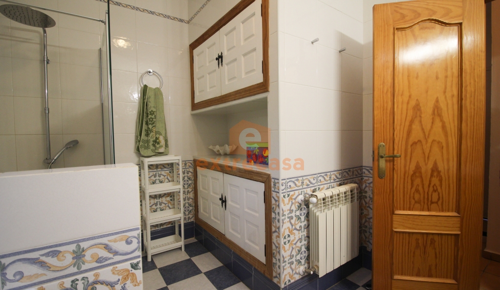 Venta de chalet en Badajoz