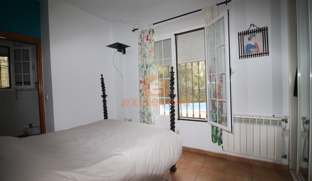 Venta de chalet en Badajoz