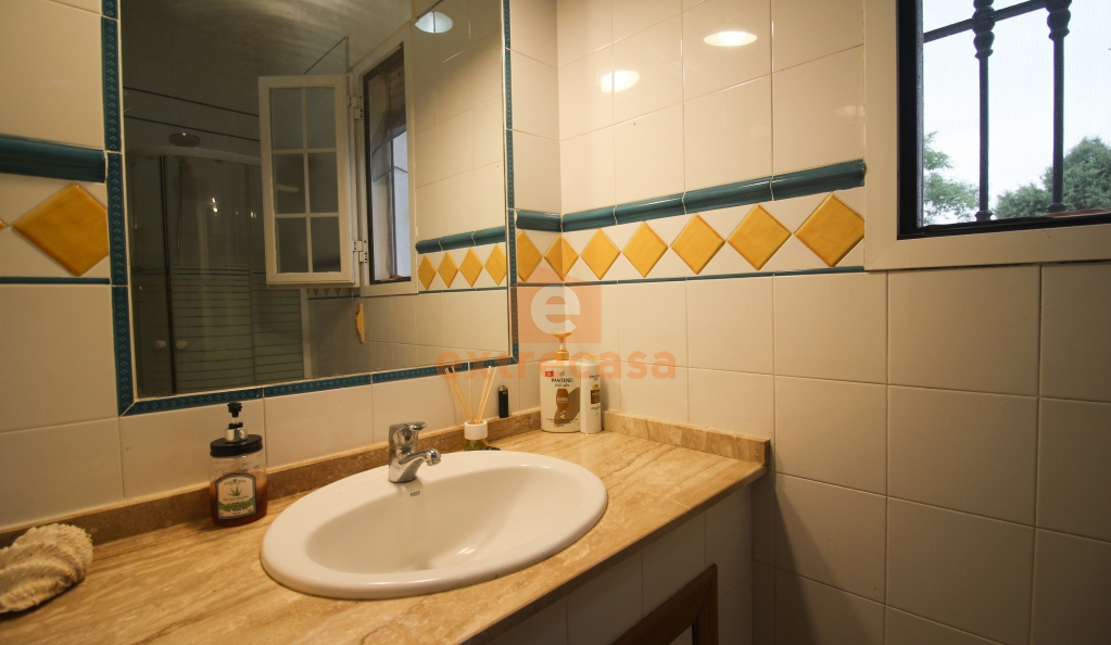 Venta de chalet en Badajoz