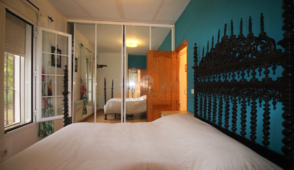 Venta de chalet en Badajoz