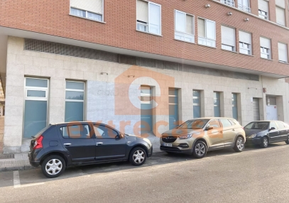 Alquiler de Local en Pardaleras