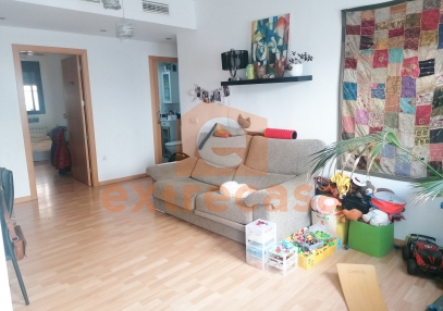 Piso en venta en Casco Antiguo con gran patio de 37 m² Piso en venta en Casco Antiguo con gran patio de 37 m²