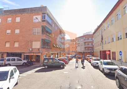 Alquiler de piso en San Fernando Badajoz