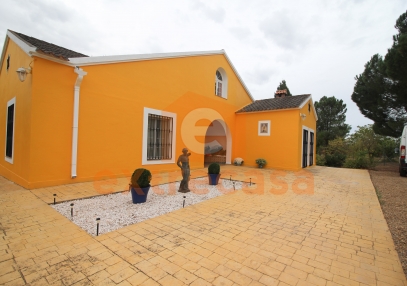Venta de chalet en Badajoz