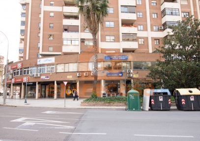Oficina en alquiler en Valdepasillas