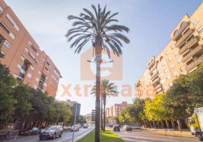 Alquiler de Apartamento amueblado con garaje en Vladepasillas