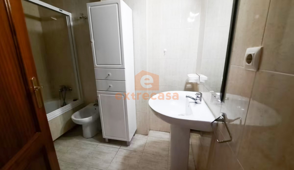 Alquiler de Apartamento en zona María Auxiliadora Badajoz