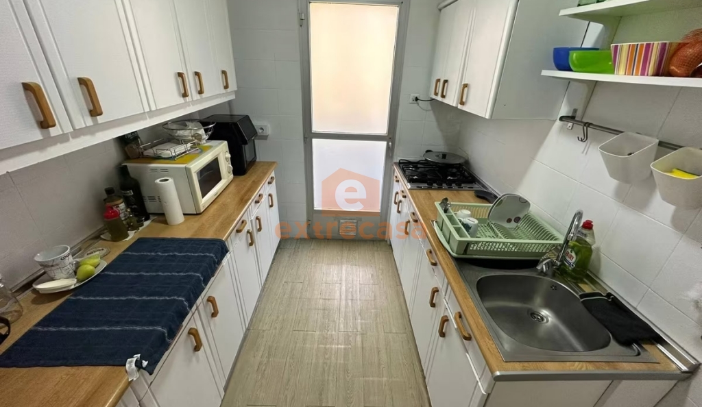 Venta de piso en Altozano Badajoz