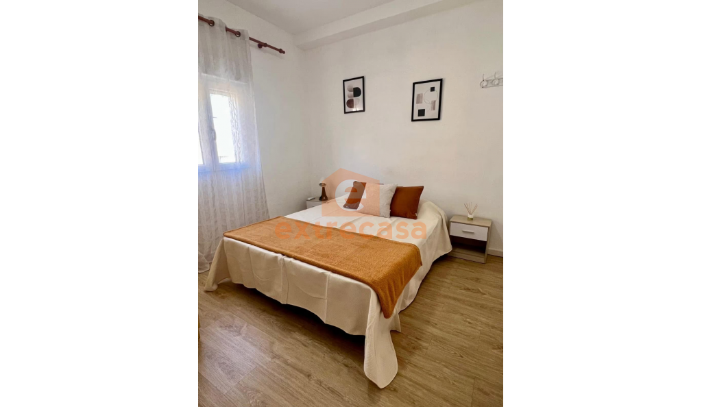 Venta de piso en Altozano Badajoz