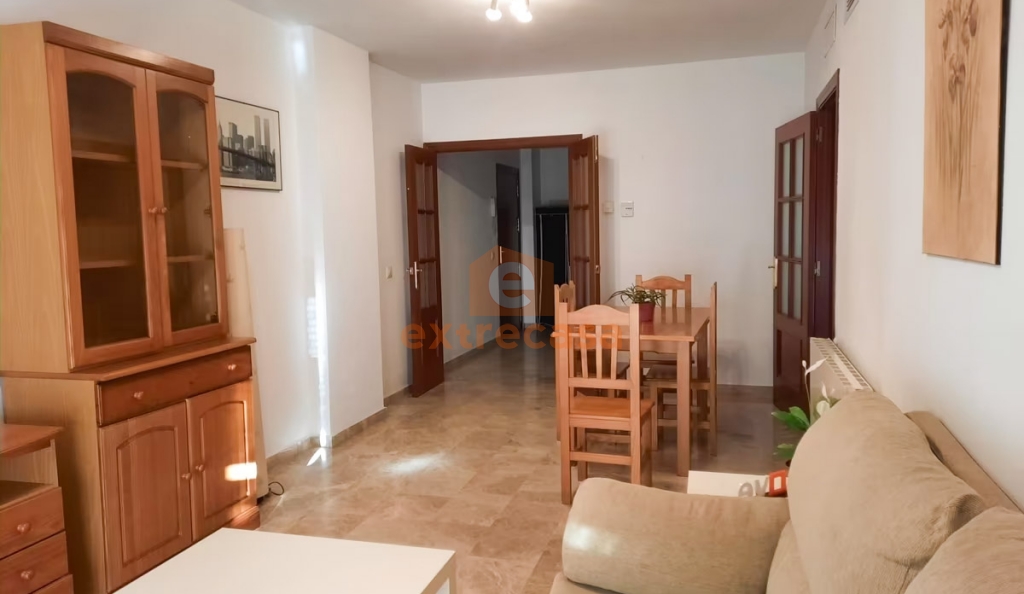 Alquiler de Apartamento en zona María Auxiliadora Badajoz