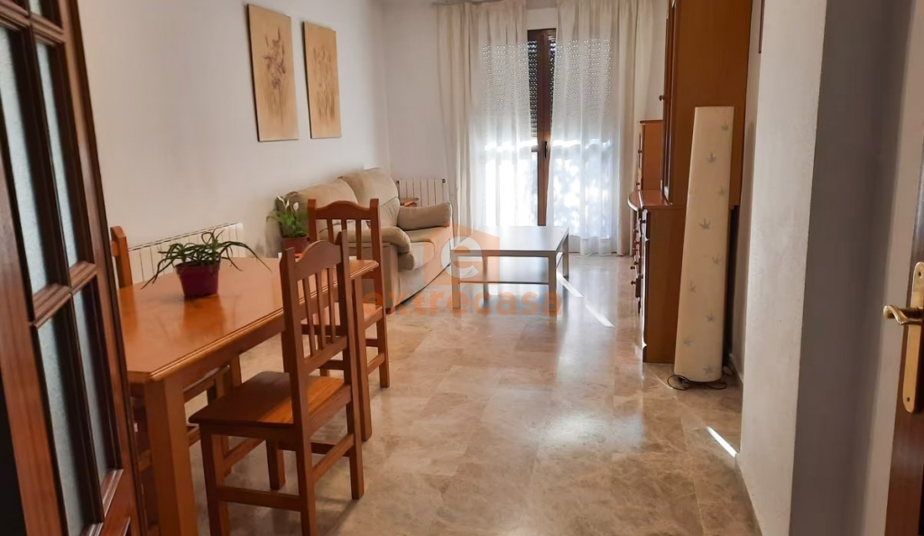 Alquiler de Apartamento en zona María Auxiliadora Badajoz