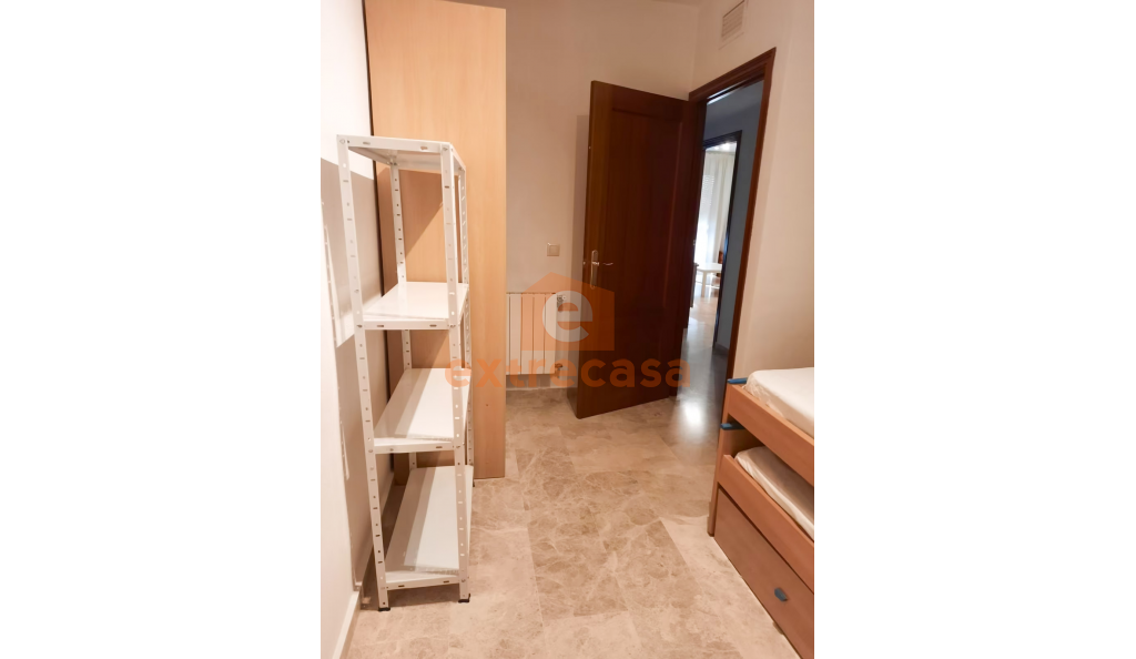 Alquiler de Apartamento en zona María Auxiliadora Badajoz