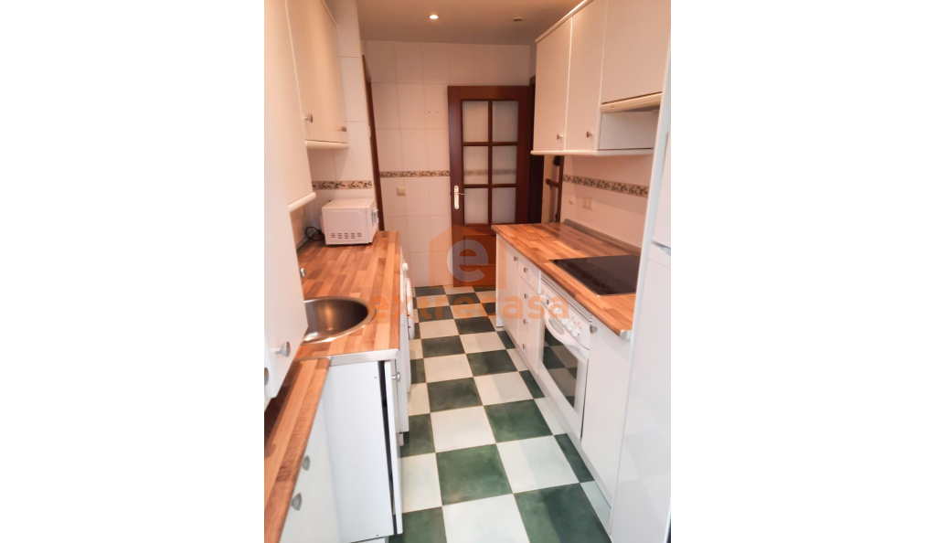 Alquiler de Apartamento en zona María Auxiliadora Badajoz