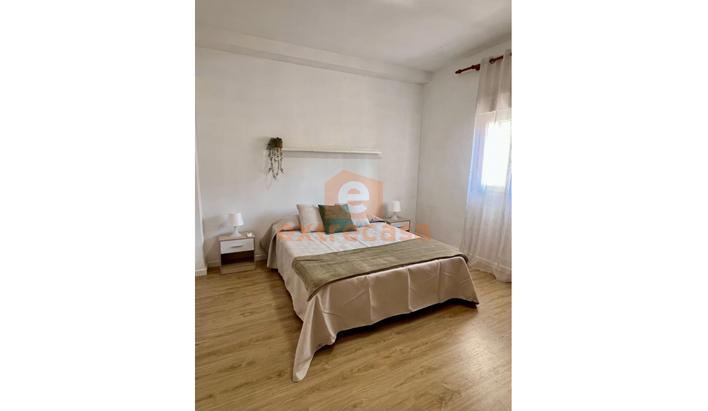 Venta de piso en Altozano Badajoz