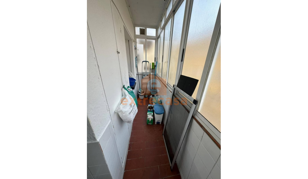 Venta de piso en Altozano Badajoz