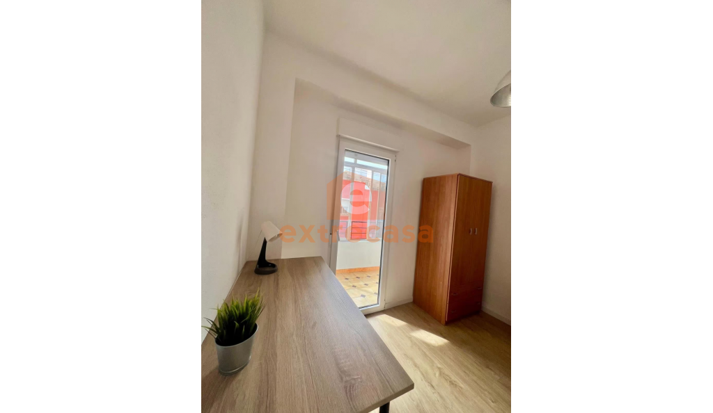 Venta de piso en Altozano Badajoz