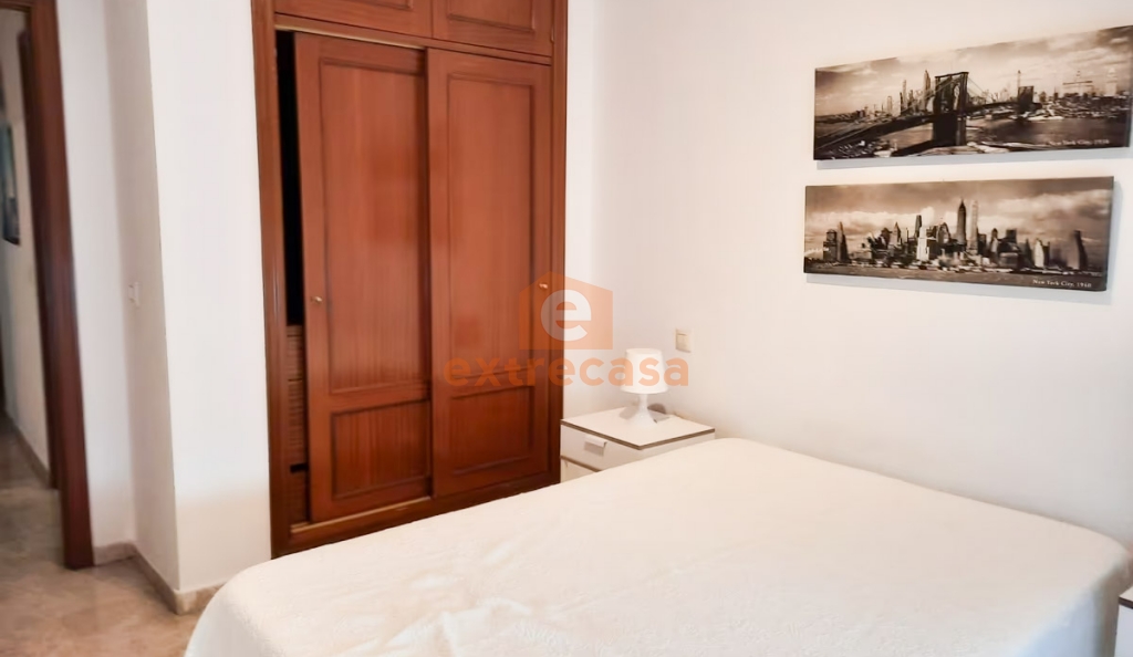 Alquiler de Apartamento en zona María Auxiliadora Badajoz