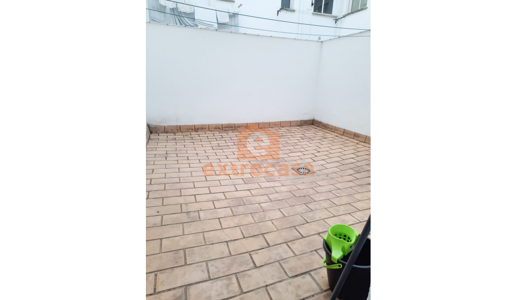 Alquiler de Apartamento en zona María Auxiliadora Badajoz