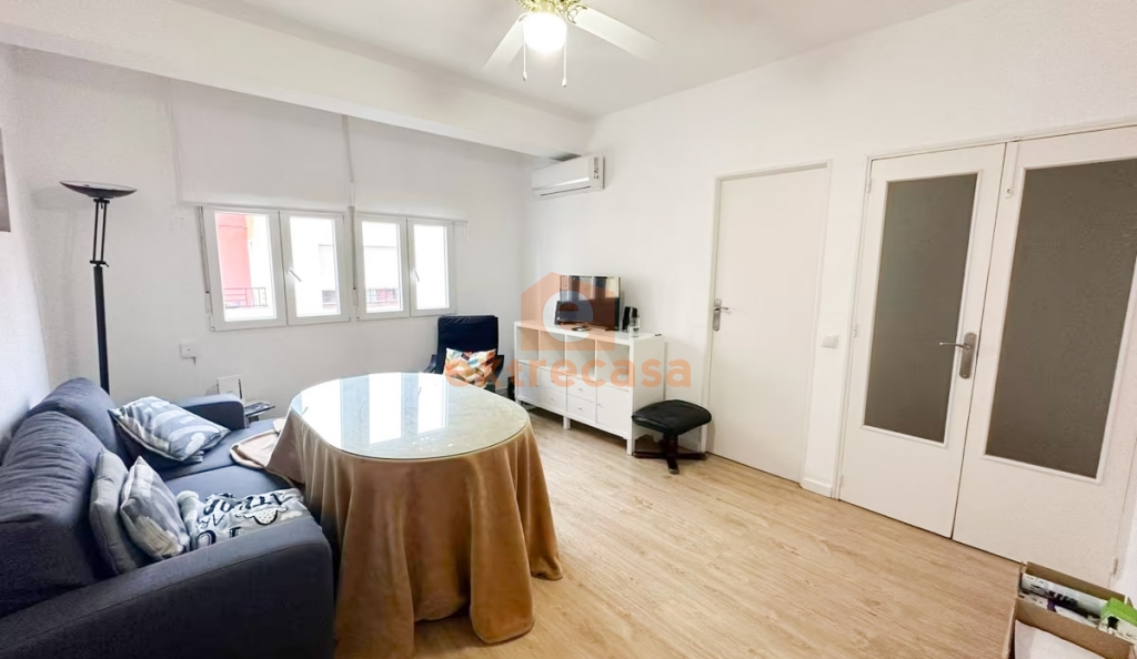 Venta de piso en Altozano Badajoz