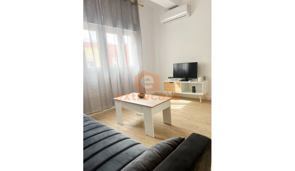Venta de piso en Altozano Badajoz
