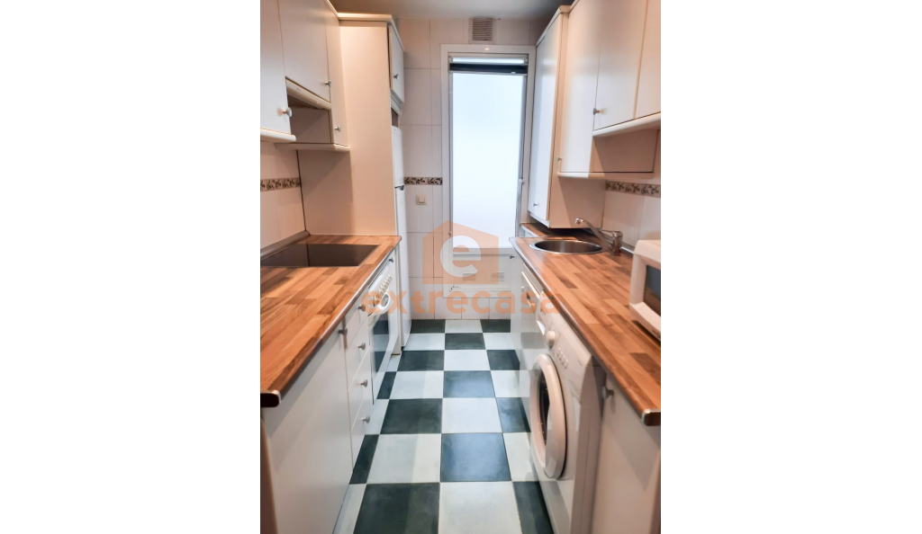 Alquiler de Apartamento en zona María Auxiliadora Badajoz