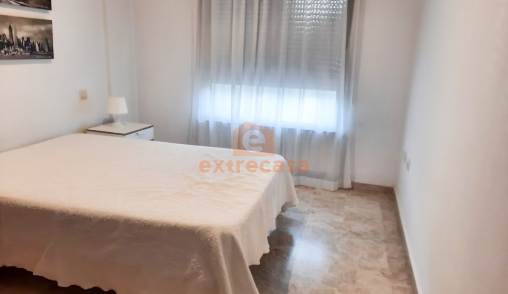 Alquiler de Apartamento en zona María Auxiliadora Badajoz