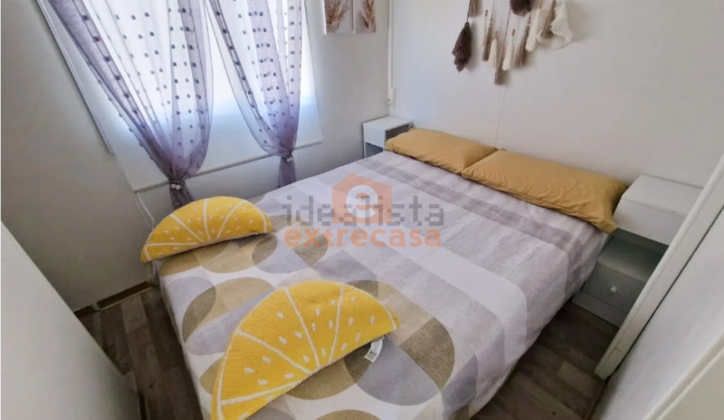 Alquiler de casa en Dehesilla del Calamón Badajoz