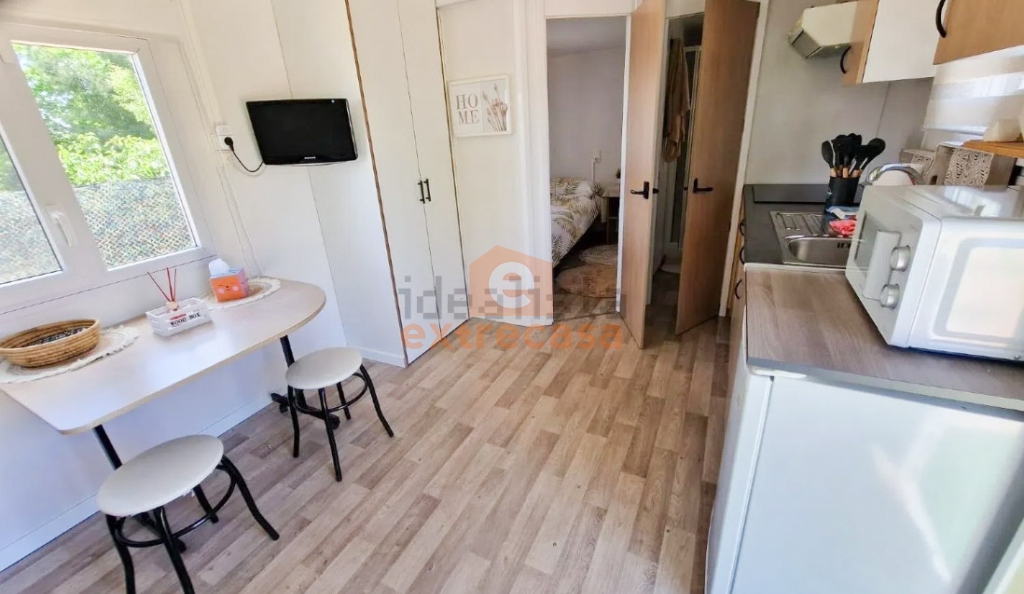 Alquiler de casa en Dehesilla del Calamón Badajoz