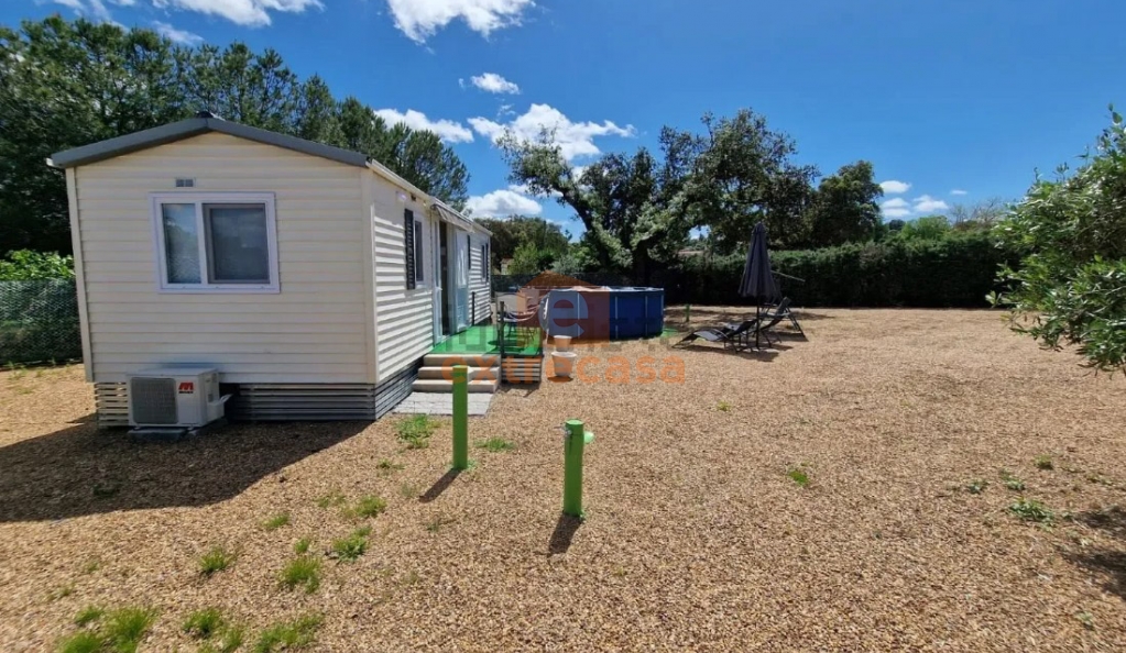 Alquiler de casa en Dehesilla del Calamón Badajoz