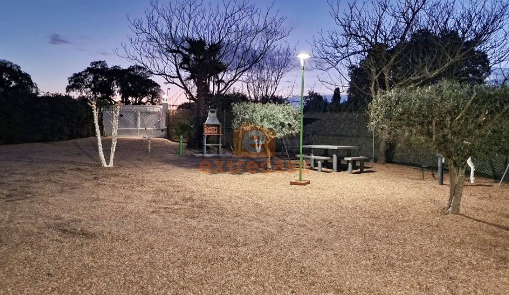 Alquiler de casa en Dehesilla del Calamón Badajoz