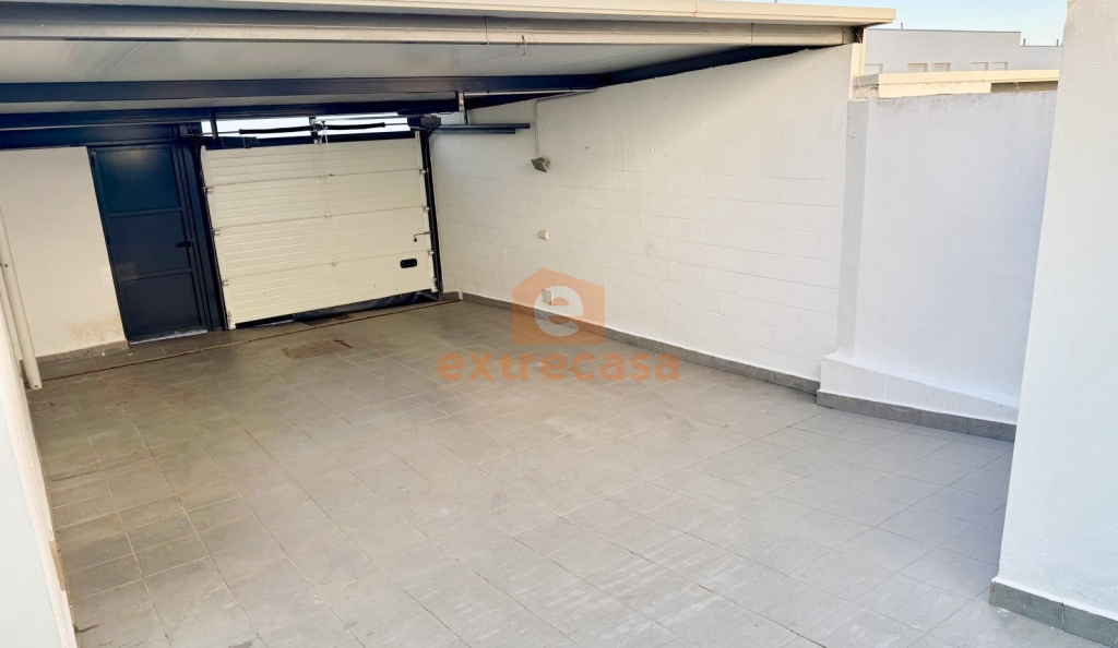 Alquiler de Casa Adosada en La Pilara Badajoz