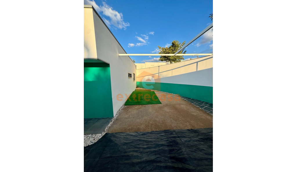 Alquiler de Casa Adosada en La Pilara Badajoz
