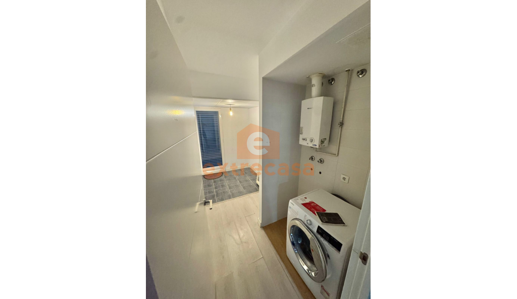 Alquiler de Casa Adosada en La Pilara Badajoz