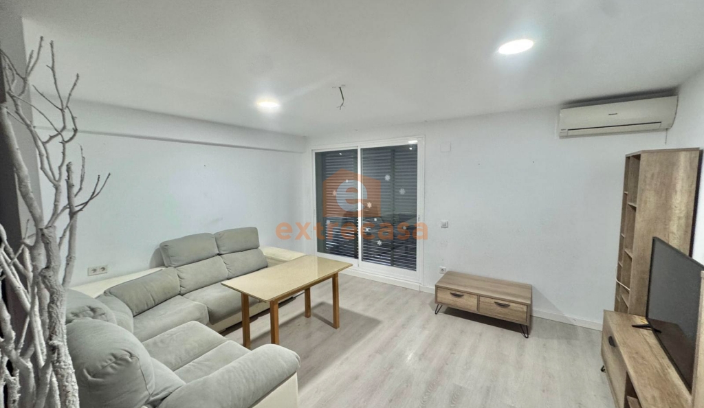 Alquiler de Casa Adosada en La Pilara Badajoz