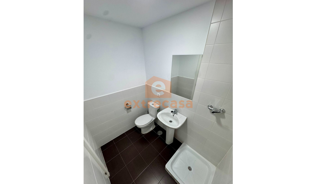 Alquiler de Casa Adosada en La Pilara Badajoz