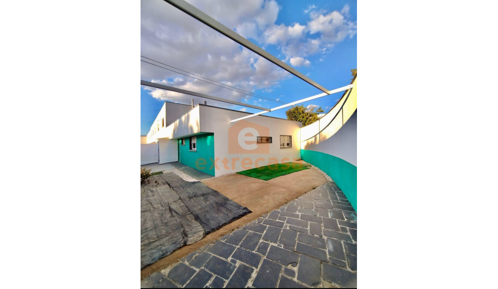 Alquiler de Casa Adosada en La Pilara Badajoz