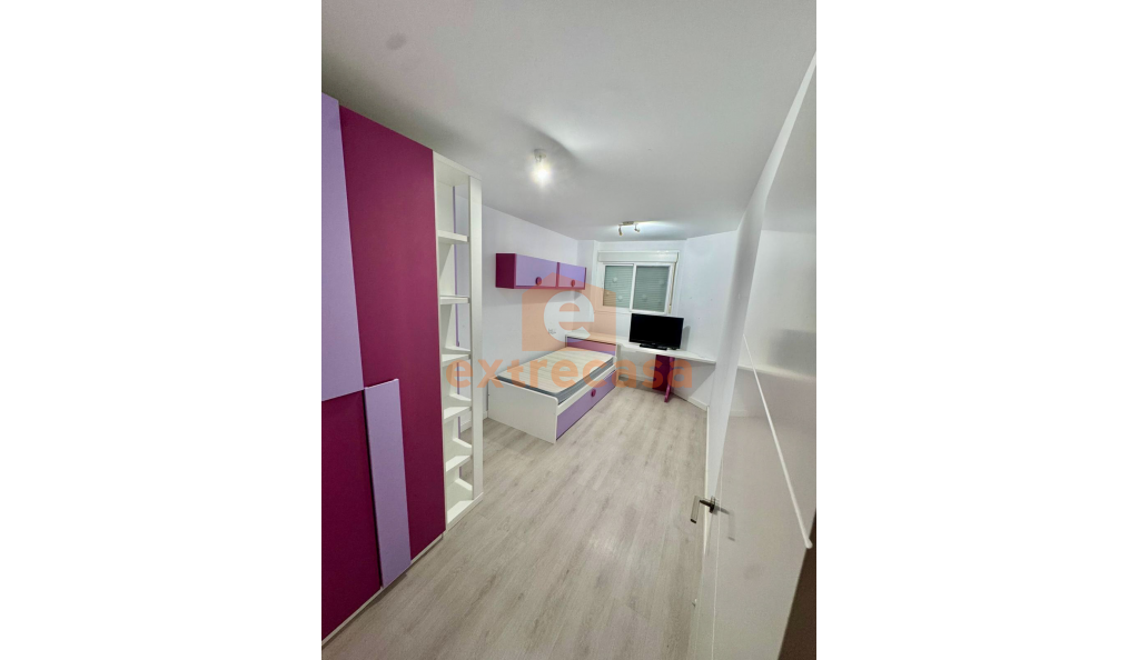 Alquiler de Casa Adosada en La Pilara Badajoz